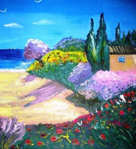 provence